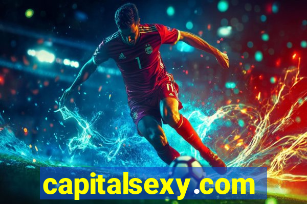 capitalsexy.com.br