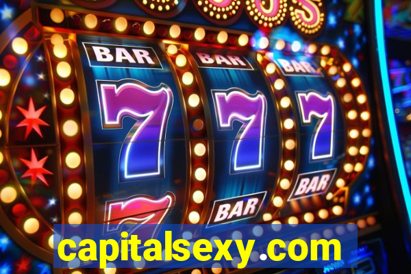 capitalsexy.com.br