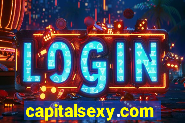 capitalsexy.com.br