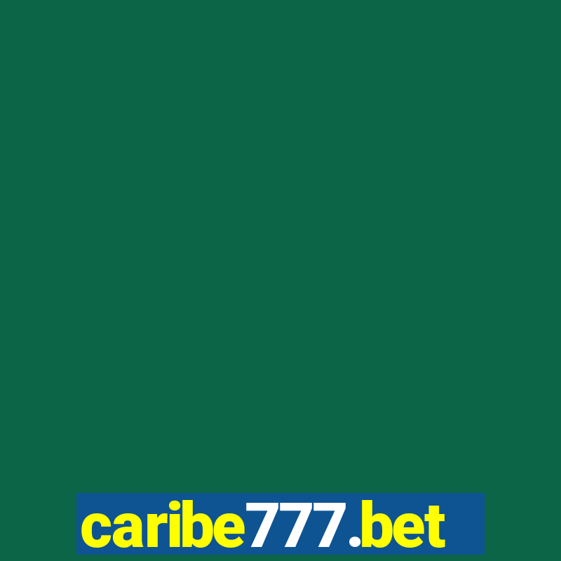 caribe777.bet