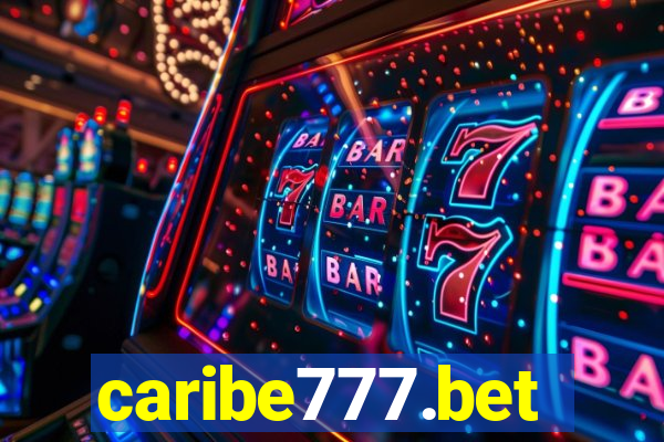 caribe777.bet