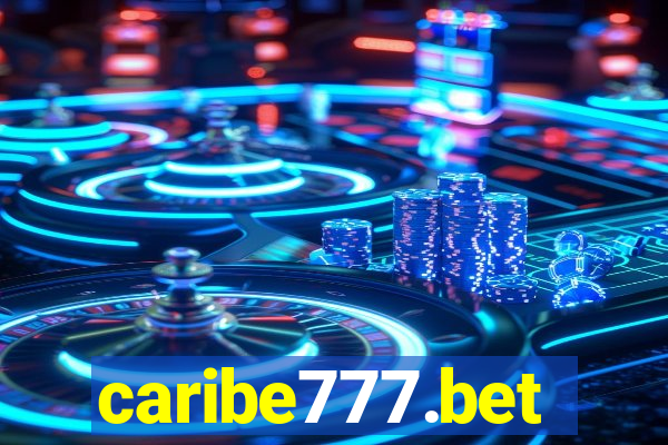 caribe777.bet