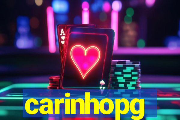 carinhopg