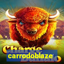 carrodoblaze