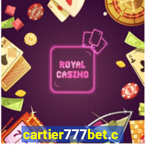 cartier777bet.com