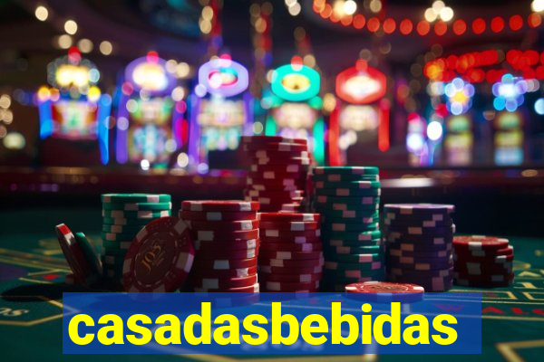 casadasbebidas