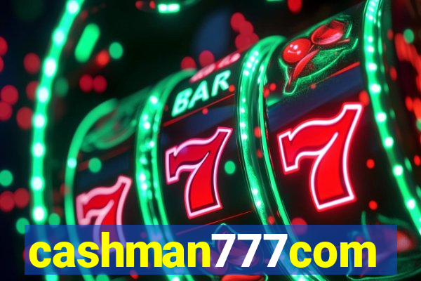 cashman777com