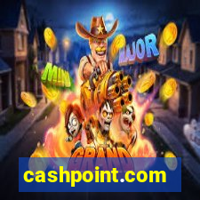 cashpoint.com