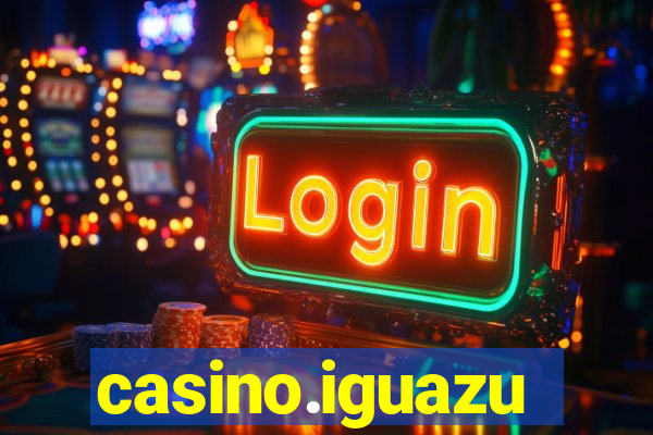 casino.iguazu