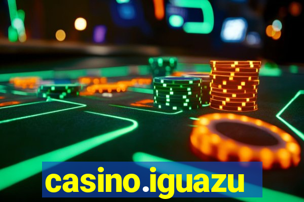 casino.iguazu