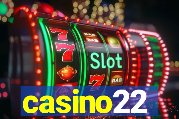 casino22