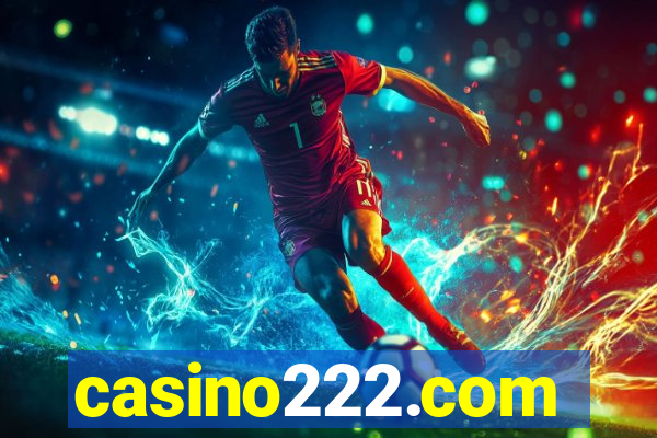 casino222.com