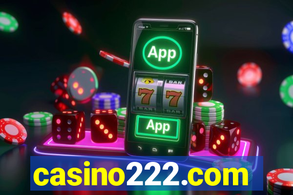 casino222.com