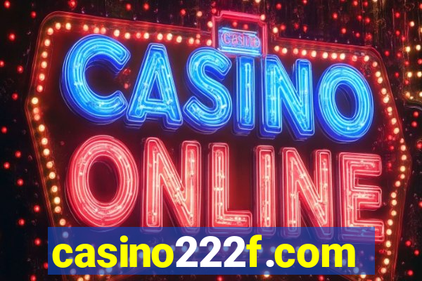 casino222f.com