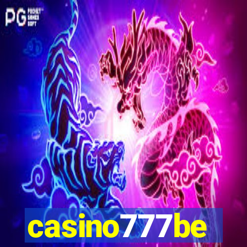 casino777be