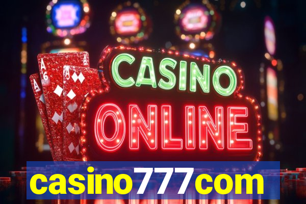 casino777com