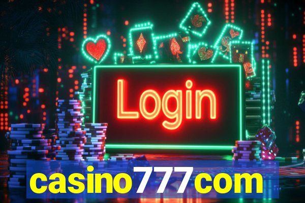 casino777com