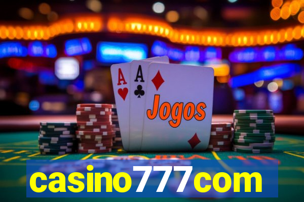 casino777com