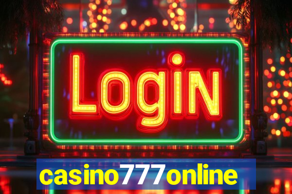 casino777online