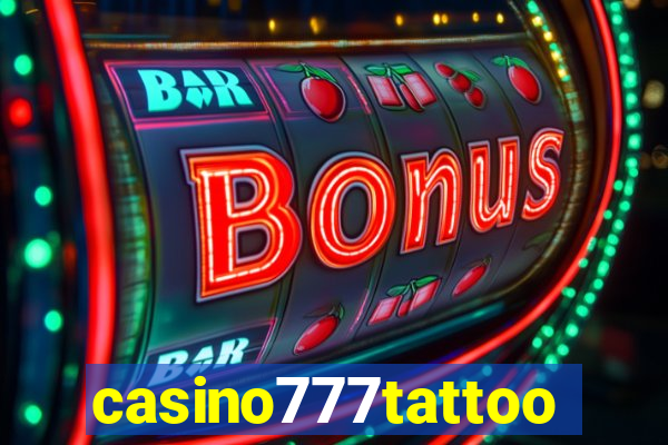 casino777tattoo