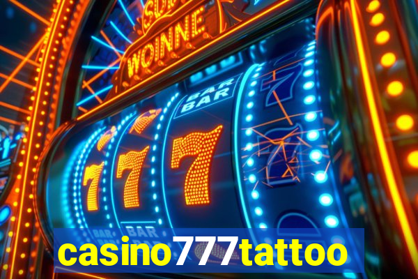 casino777tattoo