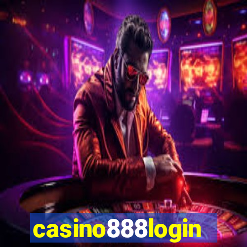 casino888login