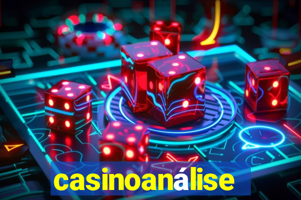 casinoanálise