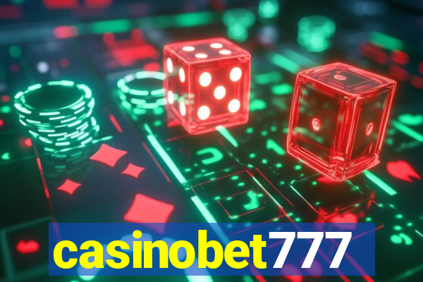 casinobet777