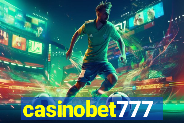 casinobet777