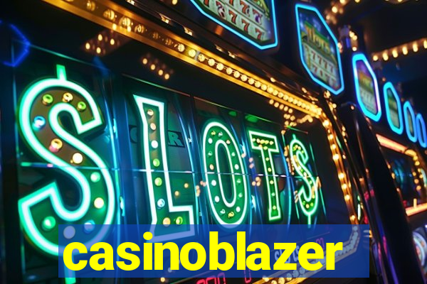 casinoblazer