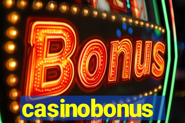 casinobonus