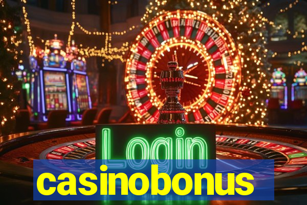 casinobonus