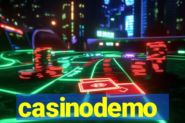 casinodemo