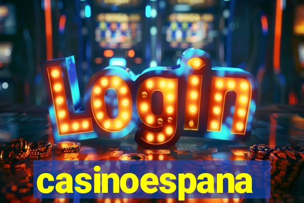 casinoespana