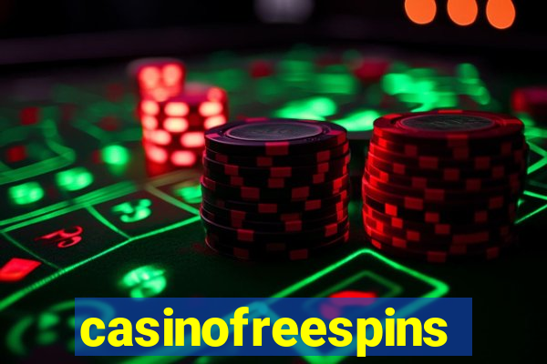 casinofreespins