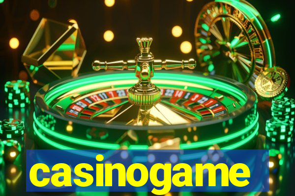 casinogame