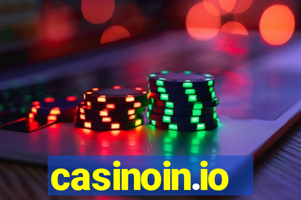 casinoin.io