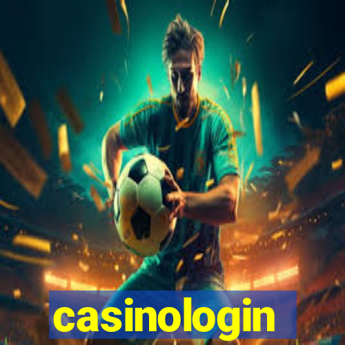 casinologin