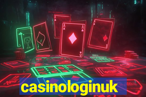 casinologinuk