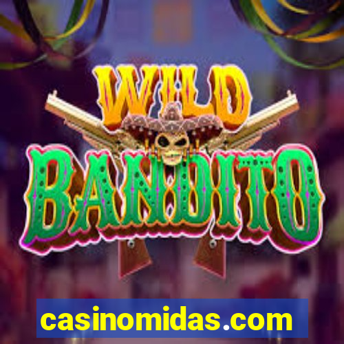 casinomidas.com