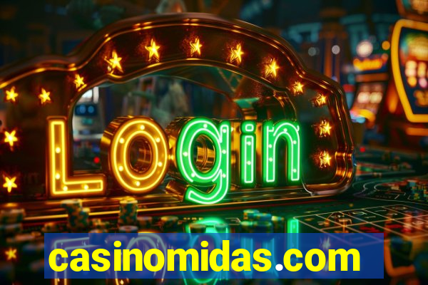 casinomidas.com