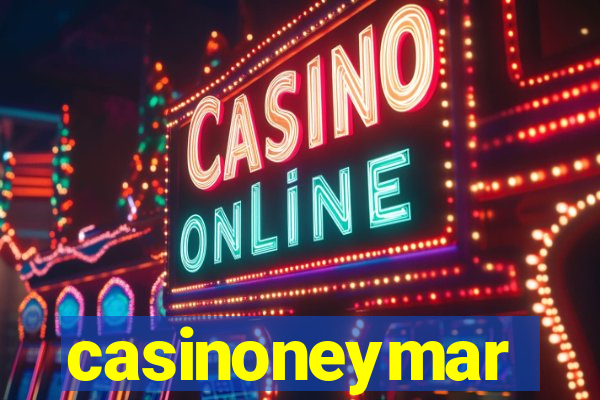 casinoneymar