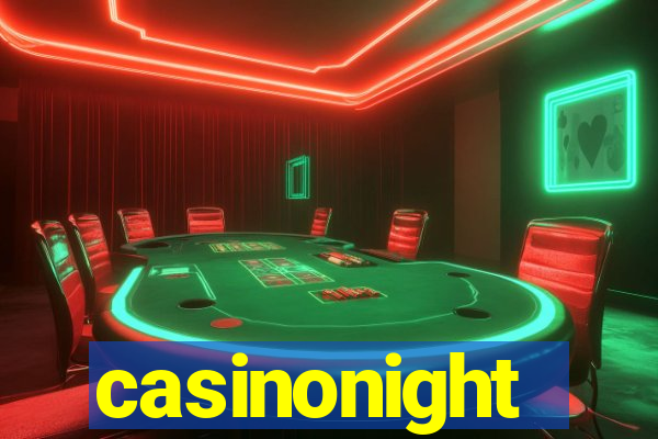 casinonight