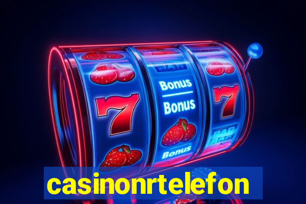 casinonrtelefon