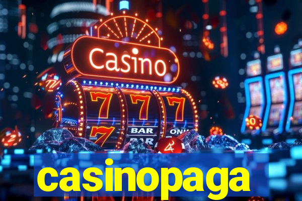 casinopaga