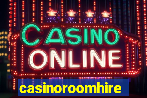 casinoroomhire