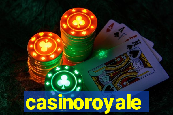 casinoroyale