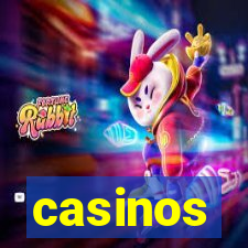 casinos