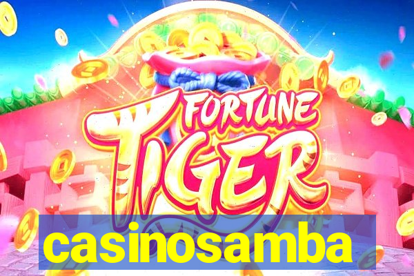 casinosamba