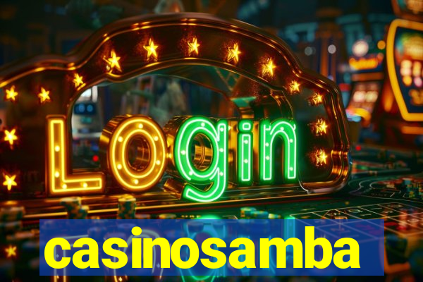 casinosamba